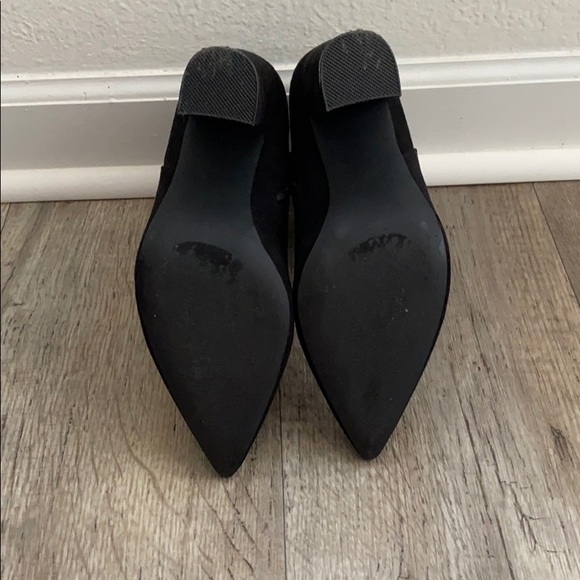 Rosamund Block Heel Bootie - Picture 4 of 5